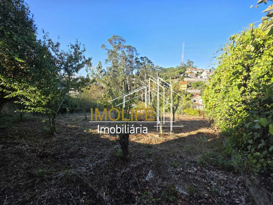 Terreno para Venda em Almargem do Bispo, Pêro Pinheiro e Montelavar Foto 2