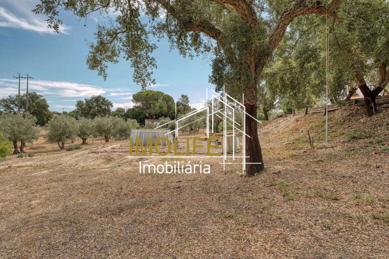 Quinta T4 para Venda em Mora Foto 12