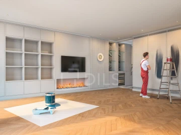 Apartamento T2 para Venda em Avenidas Novas