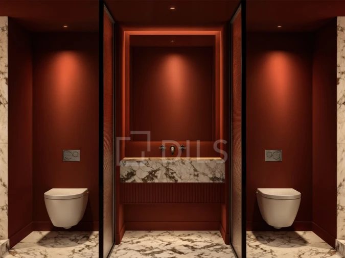 Apartamento T2 para Venda em Avenidas Novas Foto 14