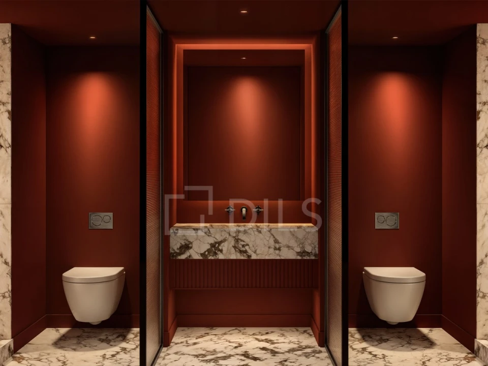 Apartamento T2 para Venda em Avenidas Novas Foto 14