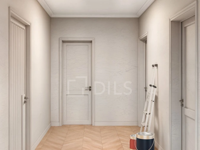 Apartamento T2 para Venda em Avenidas Novas Foto 34