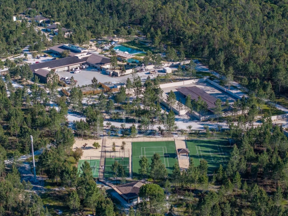 Moradia T3 para Venda em Azinheira dos Barros e São Mamede do Sádão Foto 11