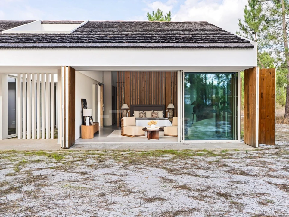 Moradia T3 para Venda em Azinheira dos Barros e São Mamede do Sádão Foto 13