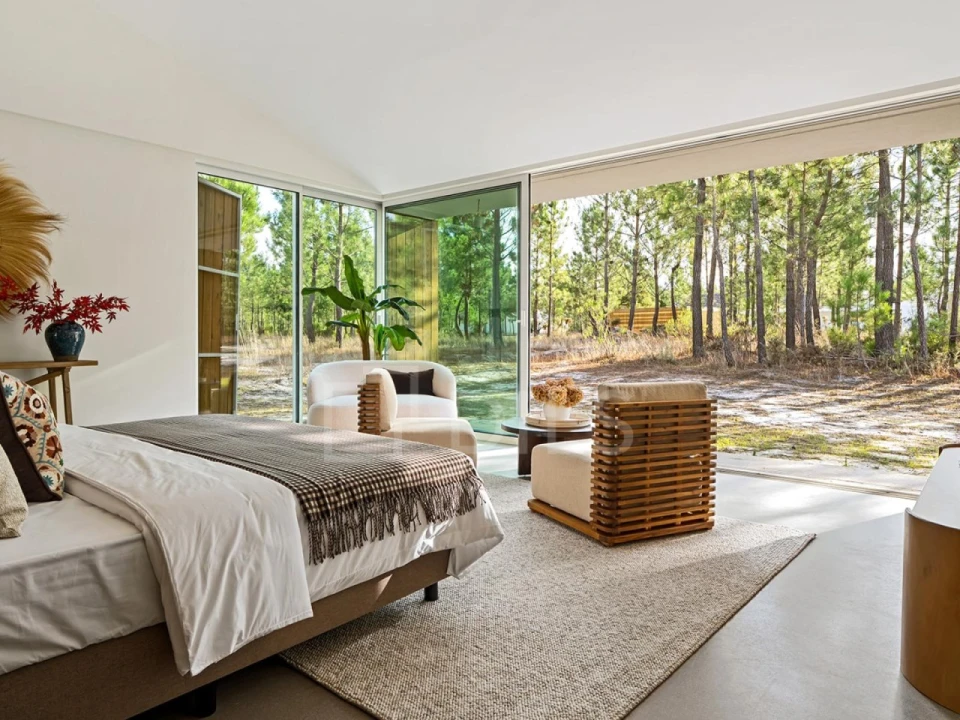 Moradia T3 para Venda em Azinheira dos Barros e São Mamede do Sádão Foto 19