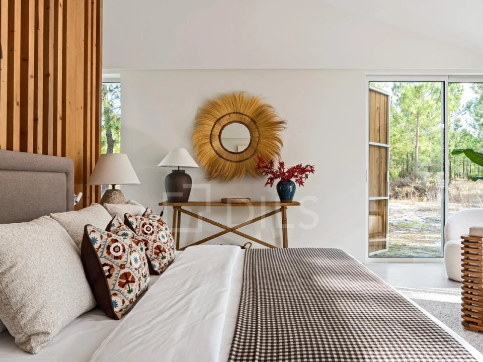 Moradia T3 para Venda em Azinheira dos Barros e São Mamede do Sádão Foto 20