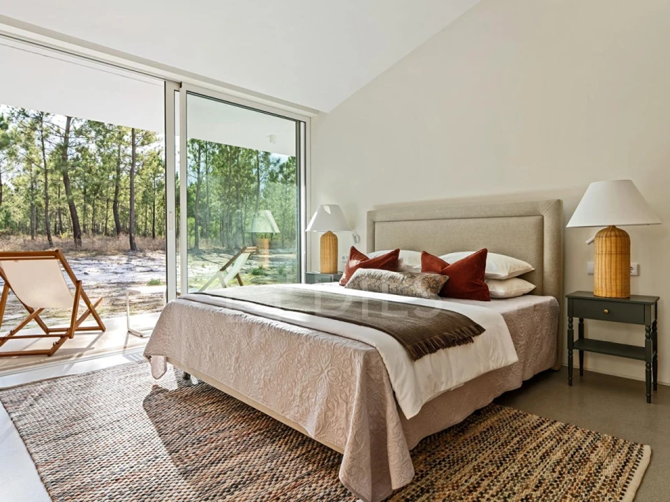 Moradia T3 para Venda em Azinheira dos Barros e São Mamede do Sádão Foto 21