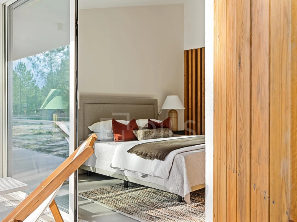 Moradia T3 para Venda em Azinheira dos Barros e São Mamede do Sádão Foto 26