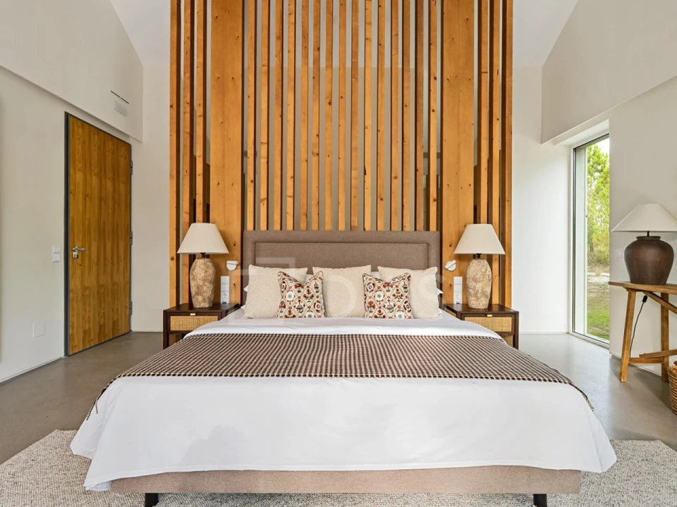 Moradia T3 para Venda em Azinheira dos Barros e São Mamede do Sádão Foto 32