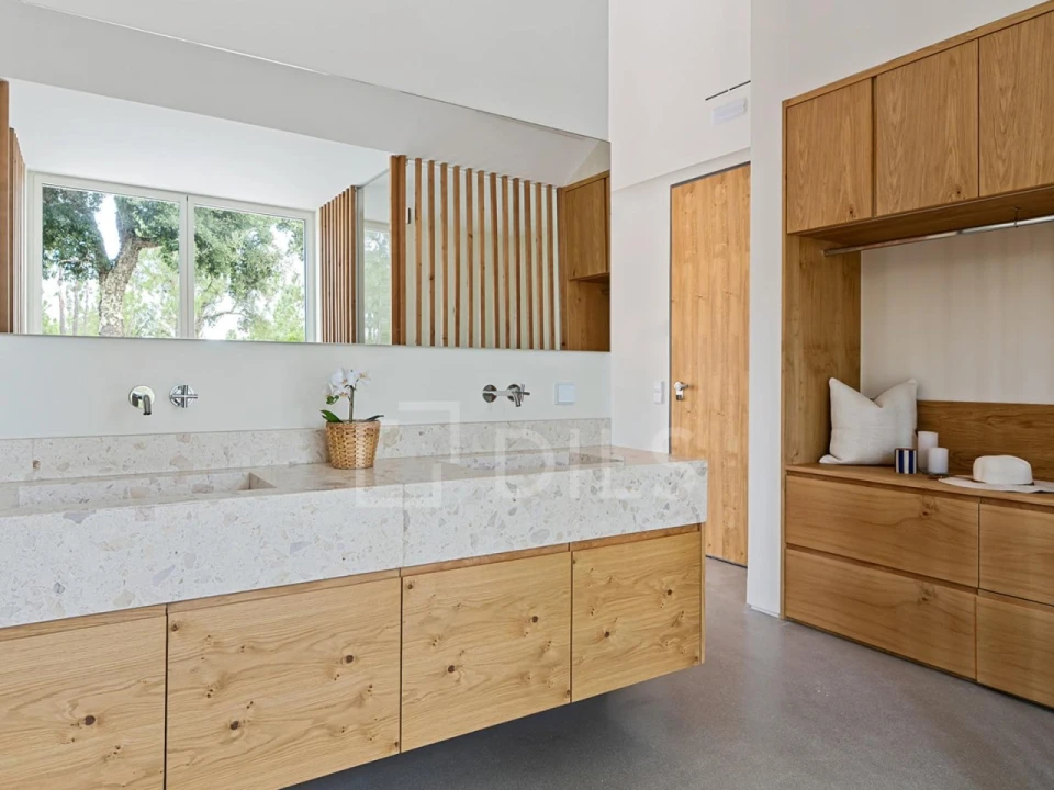 Moradia T3 para Venda em Azinheira dos Barros e São Mamede do Sádão Foto 35