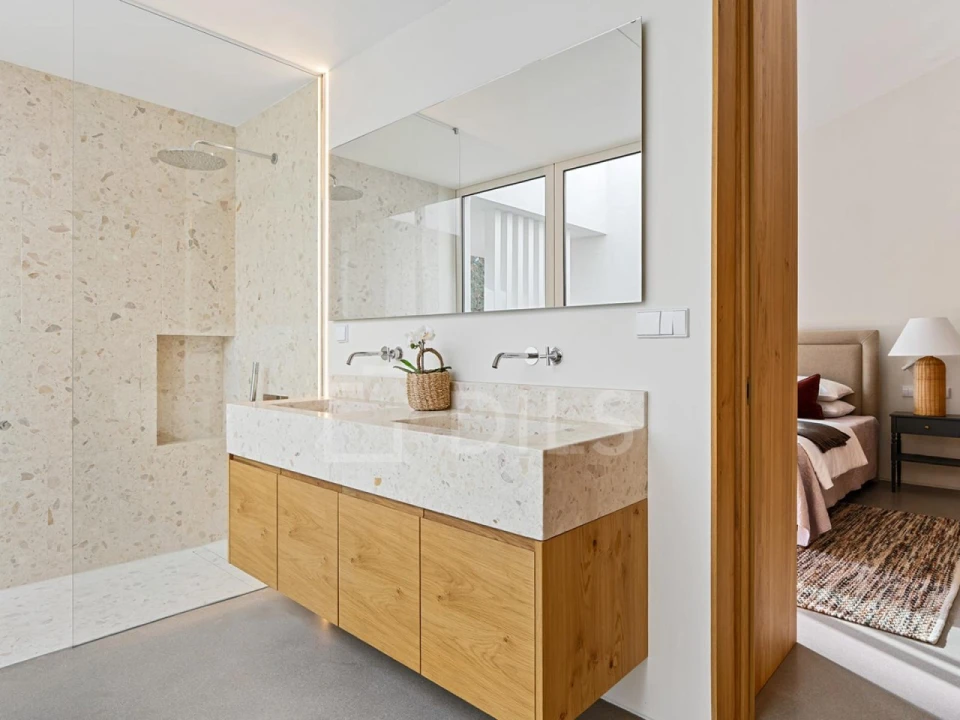 Moradia T3 para Venda em Azinheira dos Barros e São Mamede do Sádão Foto 54