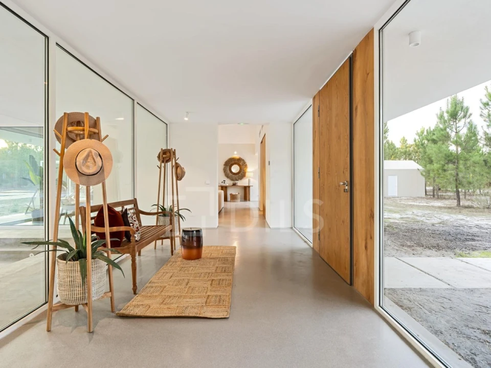 Moradia T3 para Venda em Azinheira dos Barros e São Mamede do Sádão Foto 55