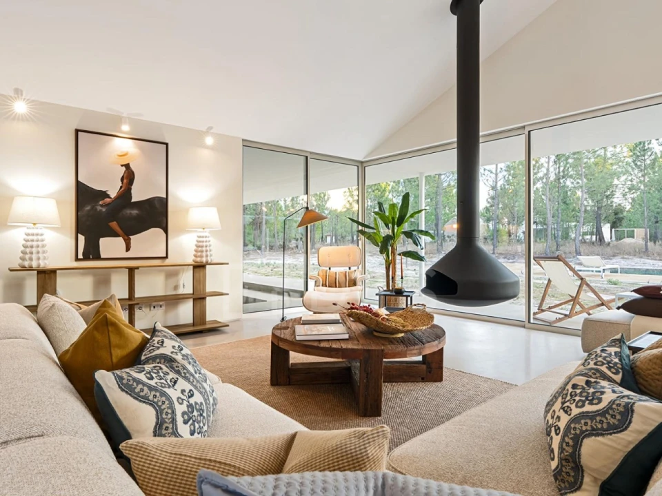 Moradia T3 para Venda em Azinheira dos Barros e São Mamede do Sádão Foto 58