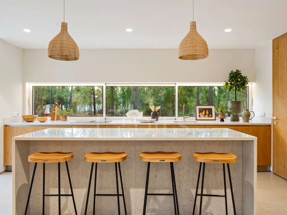 Moradia T3 para Venda em Azinheira dos Barros e São Mamede do Sádão Foto 60