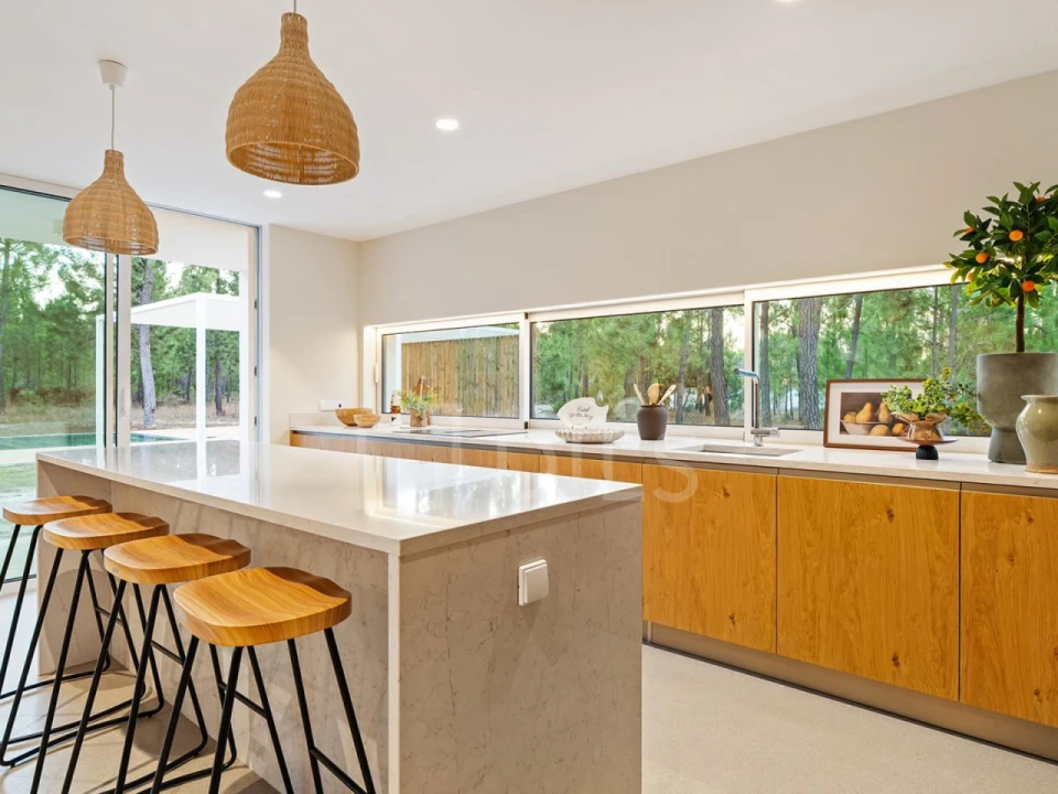 Moradia T3 para Venda em Azinheira dos Barros e São Mamede do Sádão Foto 62