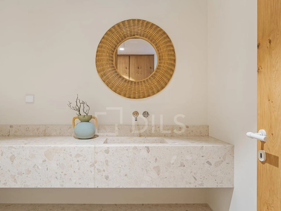 Moradia T3 para Venda em Azinheira dos Barros e São Mamede do Sádão Foto 73