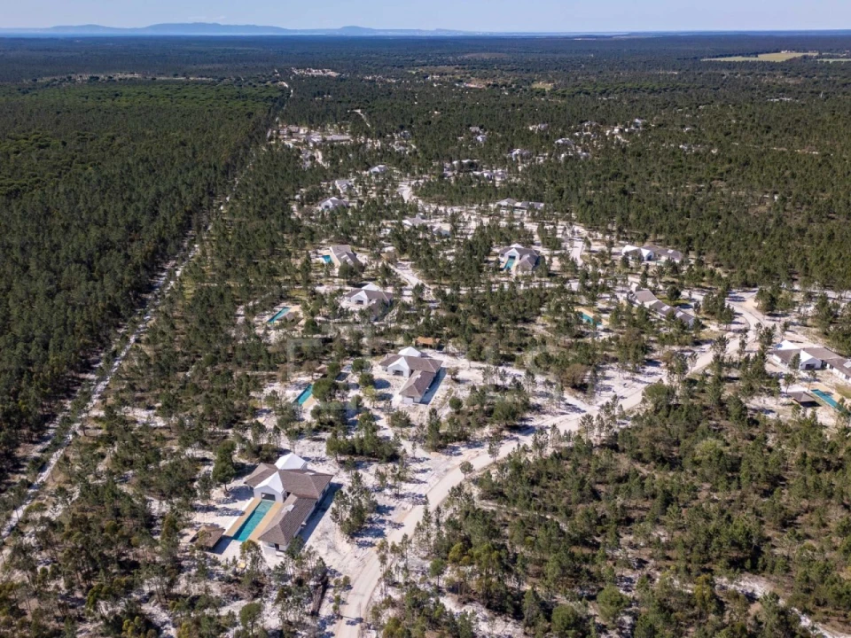 Moradia T3 para Venda em Azinheira dos Barros e São Mamede do Sádão Foto 83