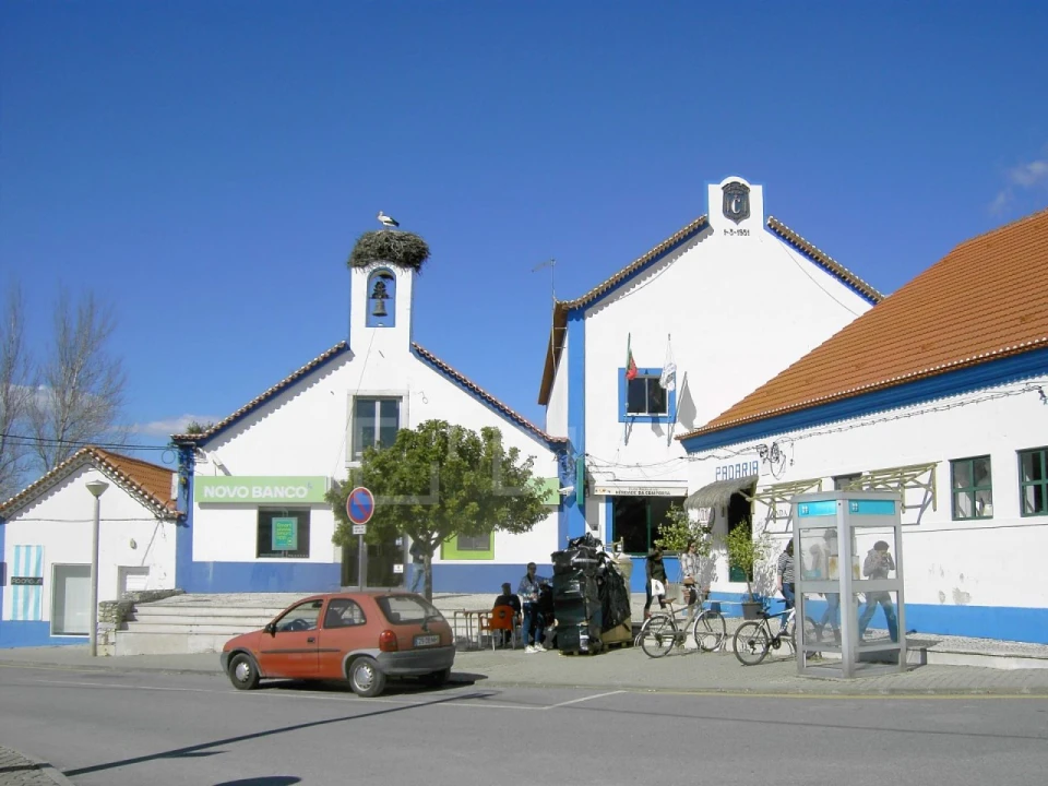 Moradia T3 para Venda em Azinheira dos Barros e São Mamede do Sádão Foto 85