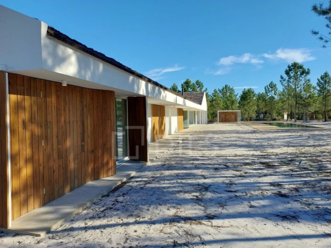 Moradia T3 para Venda em Azinheira dos Barros e São Mamede do Sádão Foto 9