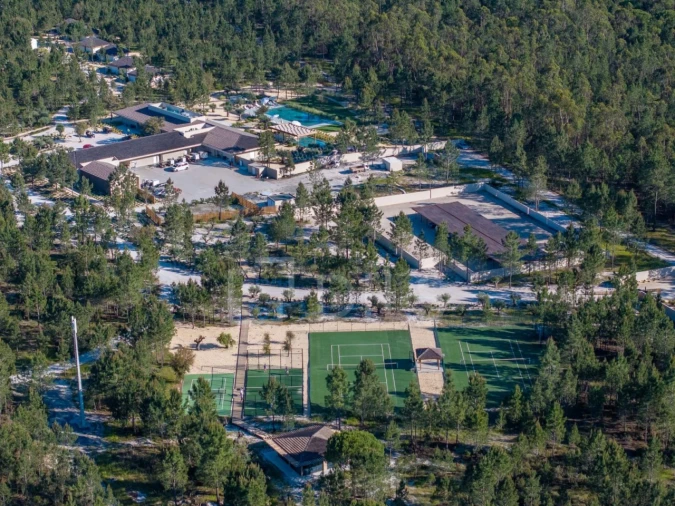 Moradia T3 para Venda em Azinheira dos Barros e São Mamede do Sádão Foto 11