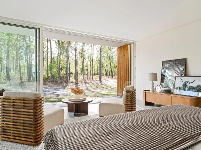 Moradia T3 para Venda em Azinheira dos Barros e São Mamede do Sádão Foto 12