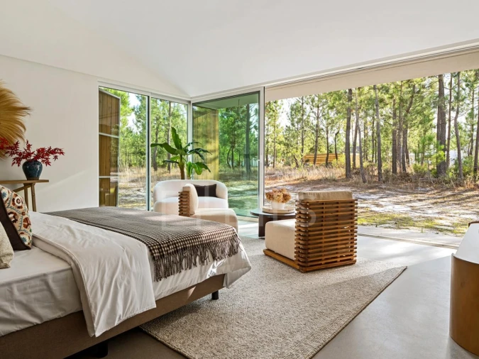 Moradia T3 para Venda em Azinheira dos Barros e São Mamede do Sádão Foto 19