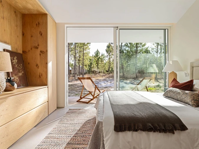 Moradia T3 para Venda em Azinheira dos Barros e São Mamede do Sádão Foto 22