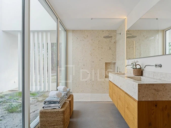 Moradia T3 para Venda em Azinheira dos Barros e São Mamede do Sádão Foto 29