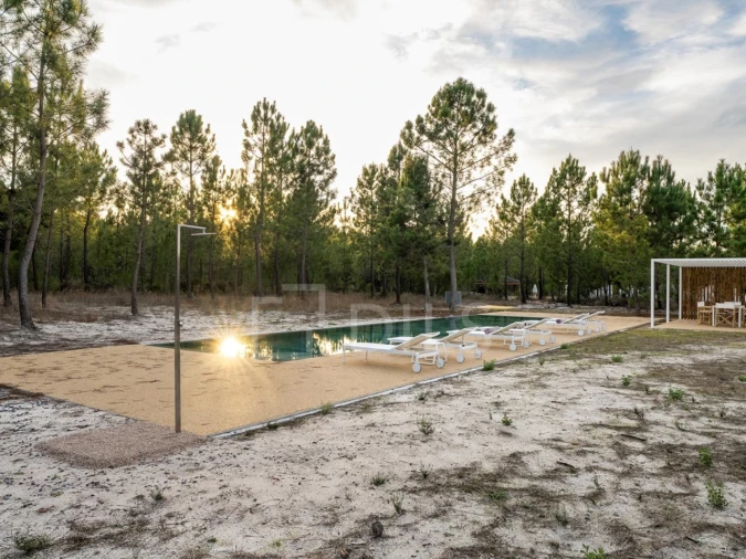 Moradia T3 para Venda em Azinheira dos Barros e São Mamede do Sádão Foto 47