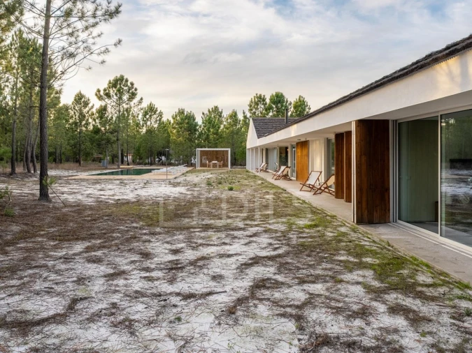 Moradia T3 para Venda em Azinheira dos Barros e São Mamede do Sádão Foto 48