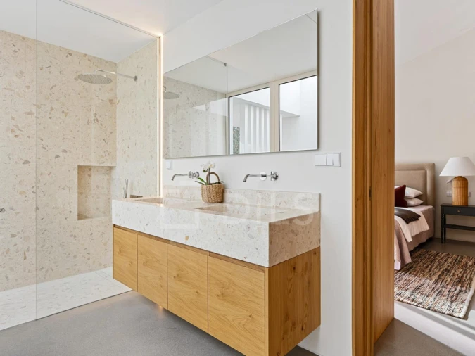 Moradia T3 para Venda em Azinheira dos Barros e São Mamede do Sádão Foto 54