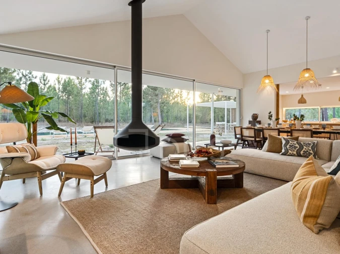 Moradia T3 para Venda em Azinheira dos Barros e São Mamede do Sádão Foto 57