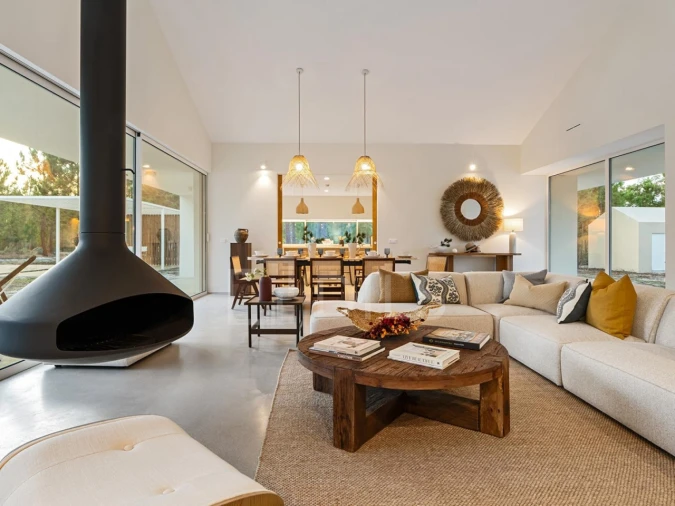 Moradia T3 para Venda em Azinheira dos Barros e São Mamede do Sádão Foto 69