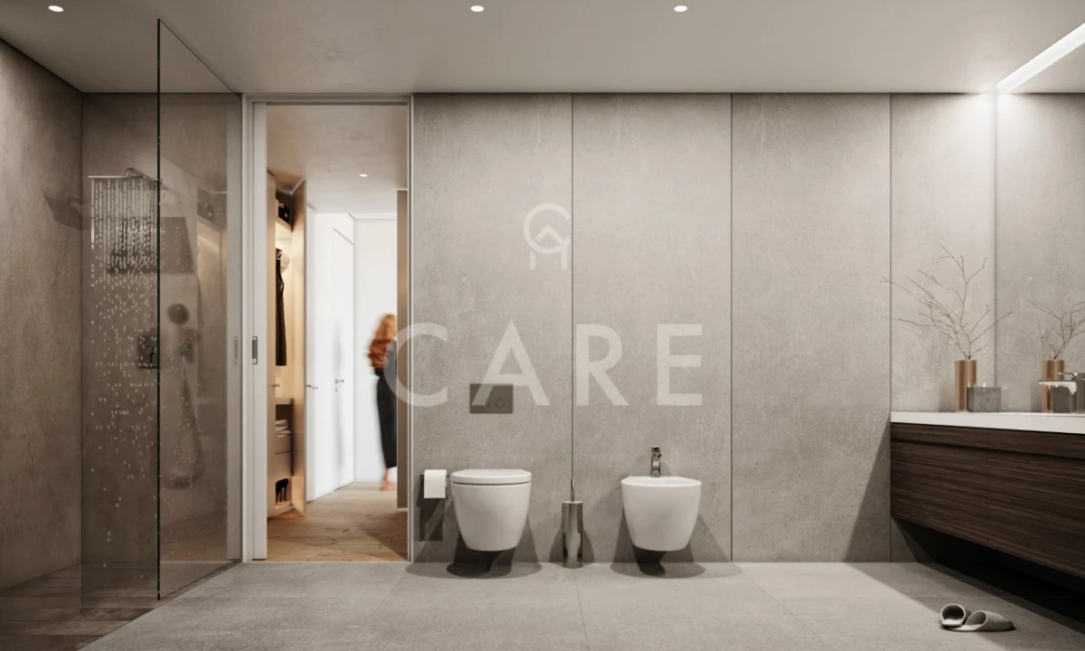 Apartamento para Venda em Marvila Foto 2