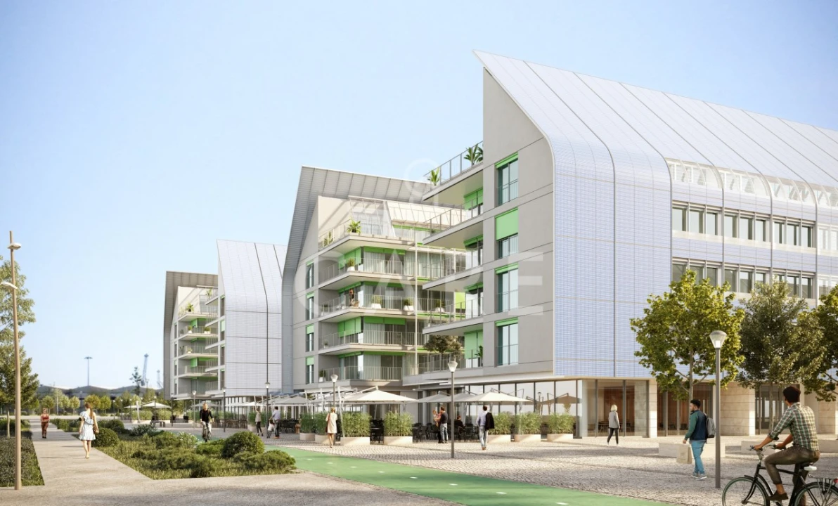 Apartamento para Venda em Marvila Foto 5