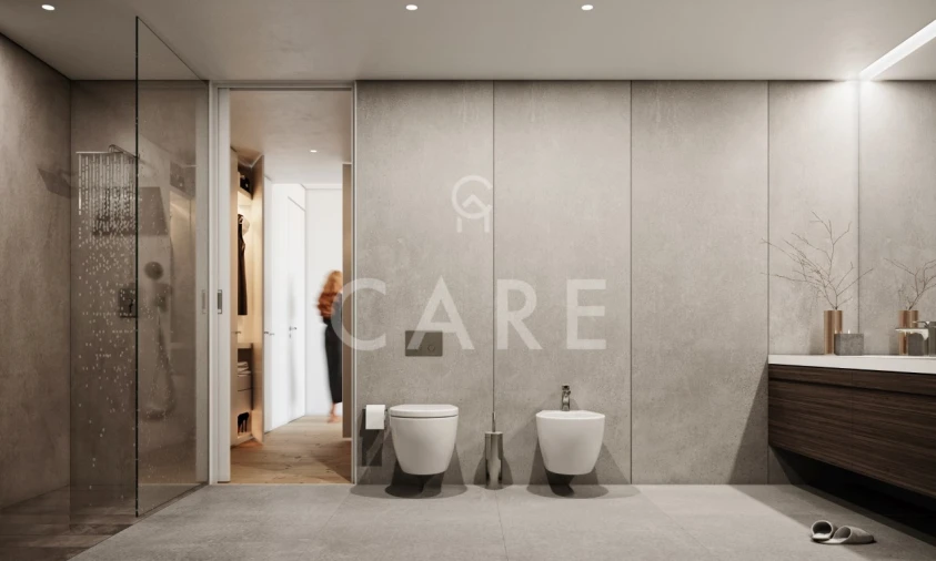 Apartamento para Venda em Marvila Foto 2