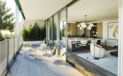 Apartamento T1 para Venda em Marvila