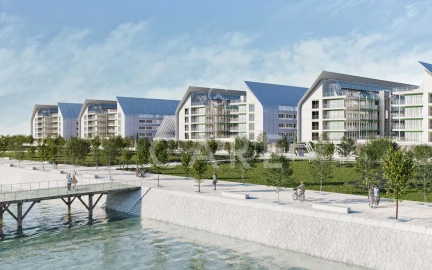Apartamento T1 para Venda em Marvila
