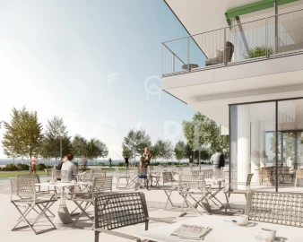 Apartamento T1 para Venda em Marvila