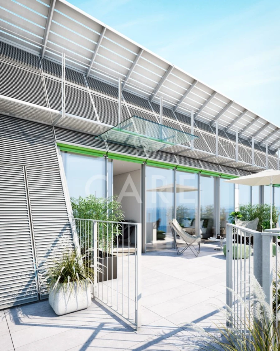 Apartamento T1 para Venda em Marvila Foto 5