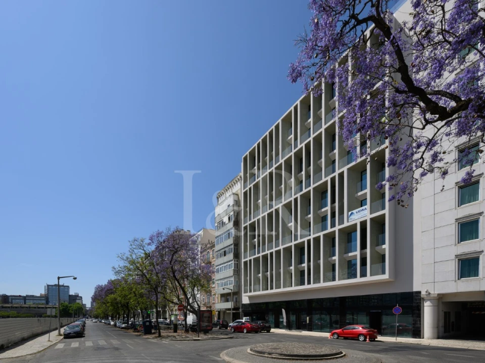 Apartamento T4 para Venda em Avenidas Novas Foto 36
