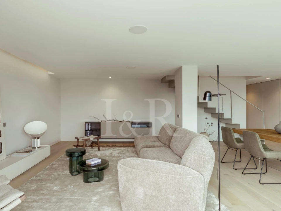 Apartamento T4 para Venda em Avenidas Novas Foto 9