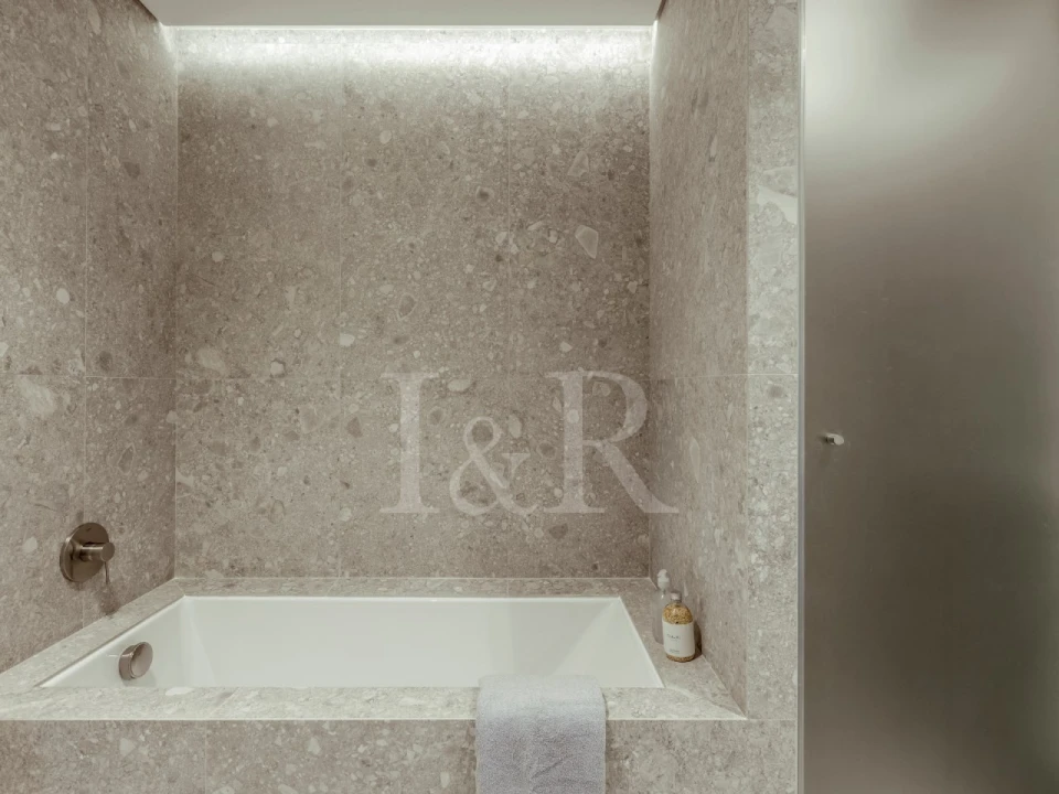 Apartamento T4 para Venda em Avenidas Novas Foto 18