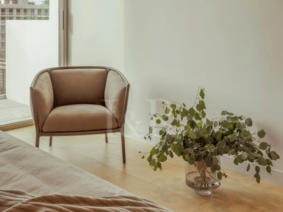 Apartamento T4 para Venda em Avenidas Novas Foto 15