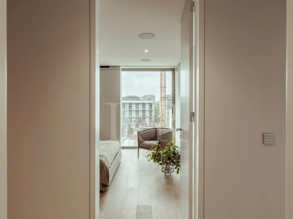 Apartamento T4 para Venda em Avenidas Novas Foto 21