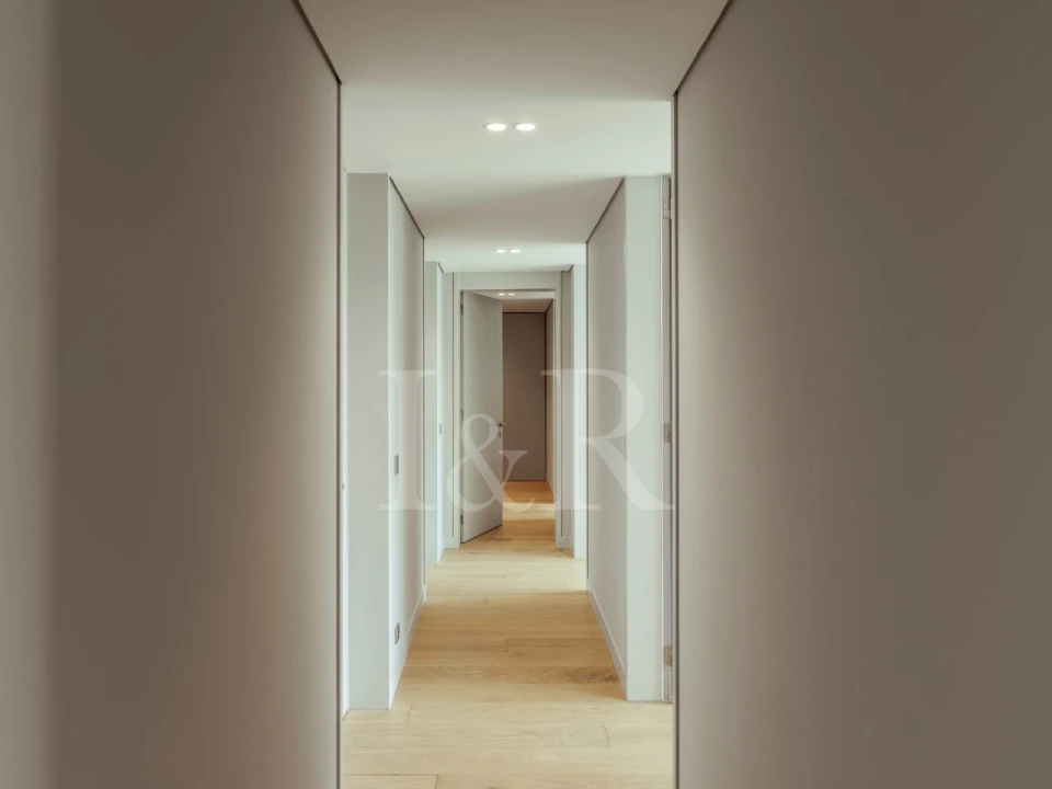 Apartamento T4 para Venda em Avenidas Novas Foto 22