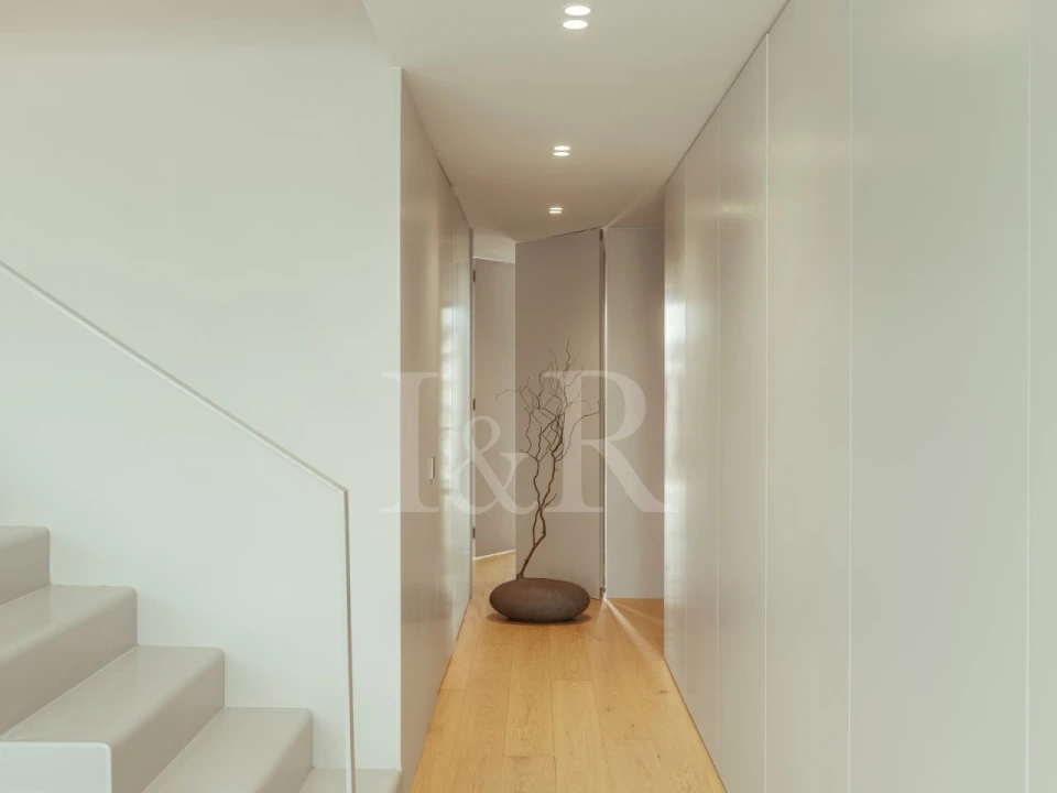 Apartamento T4 para Venda em Avenidas Novas Foto 24