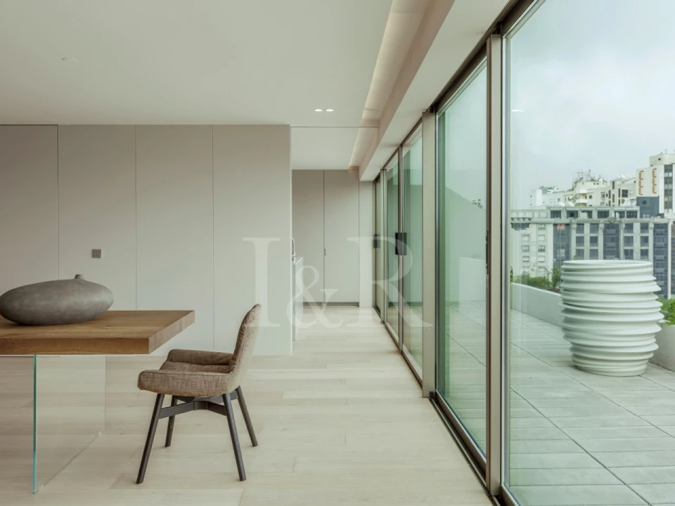 Apartamento T4 para Venda em Avenidas Novas Foto 28