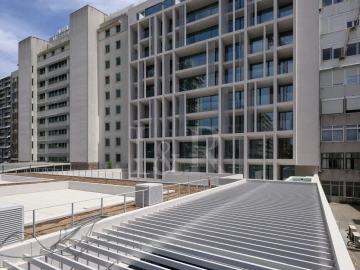 Apartamento T4 para Venda em Avenidas Novas