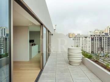 Apartamento T4 para Venda em Avenidas Novas